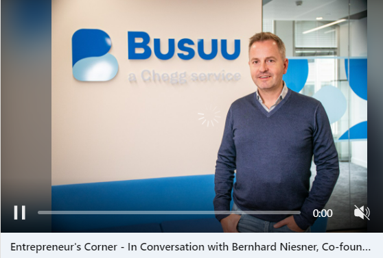 Busuu