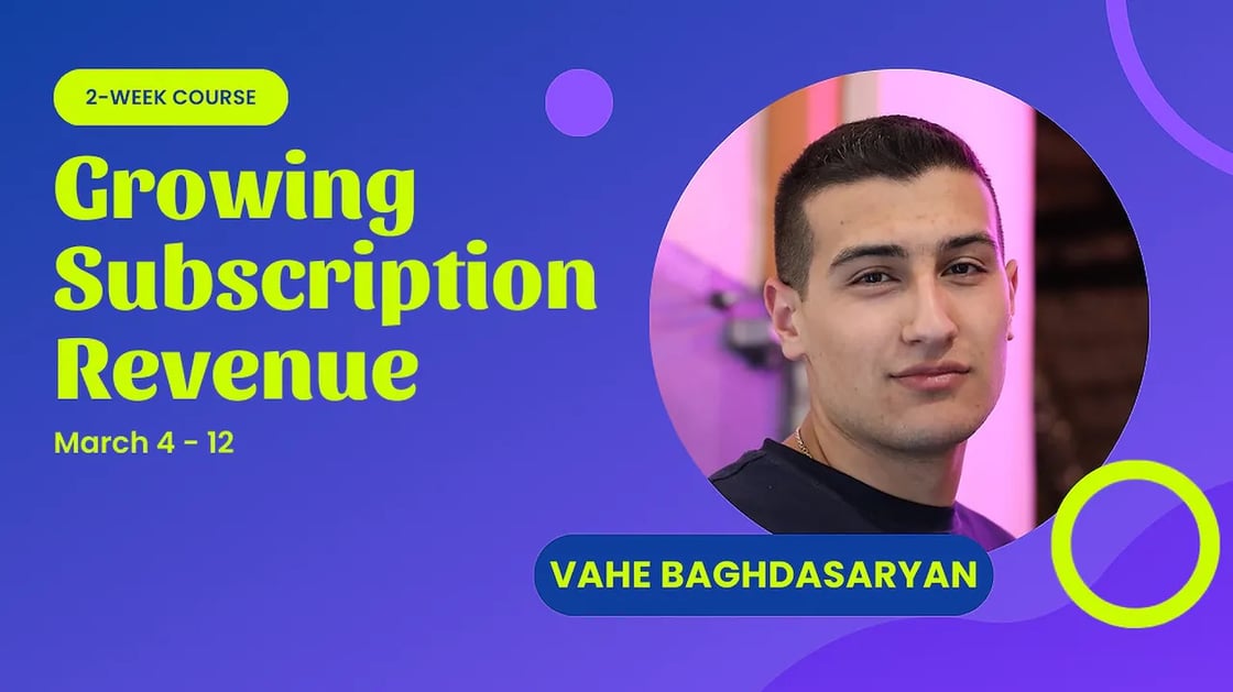 Vahe